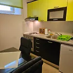 Lana Apartment Split