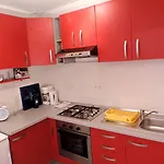 Apartment Lana