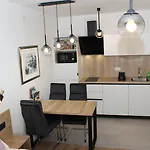 Apartment Lana *