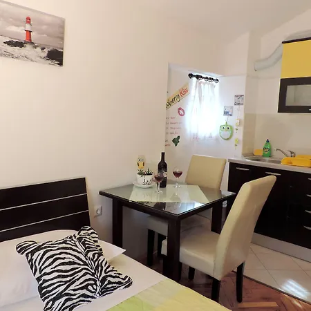 Apartment Lana
