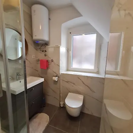 Apartment Lana
