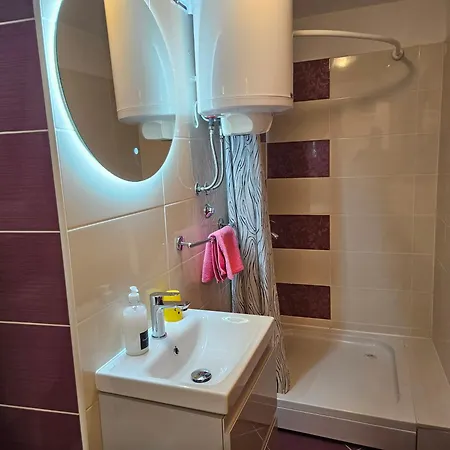 Apartment Lana