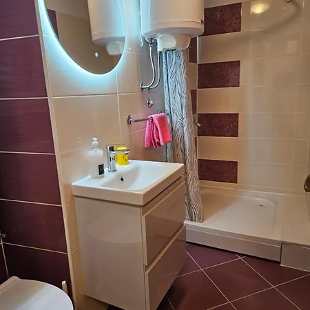 Apartment Lana Split