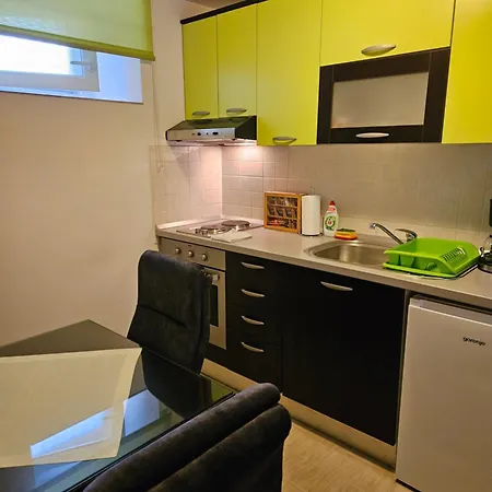 Lana Apartment Split