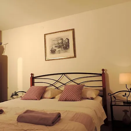 Apartment Lana