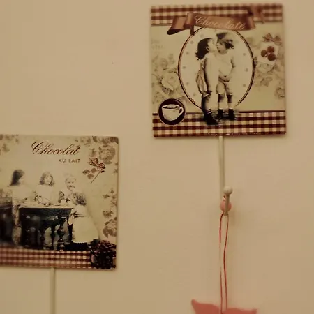 Apartament Lana
