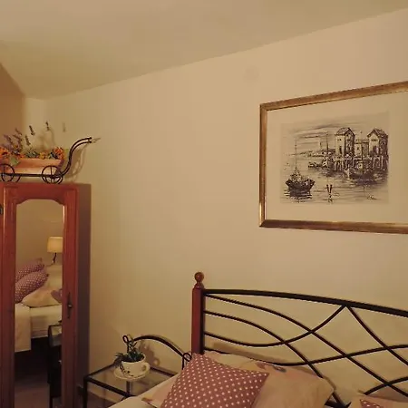 Apartment Lana
