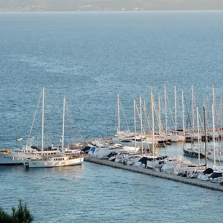 Lana Apartman Split