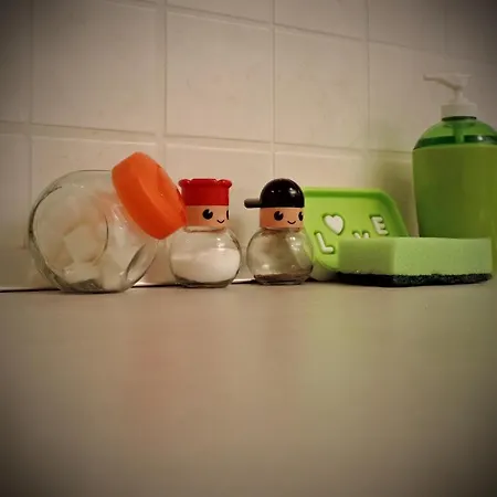 Apartman Lana *