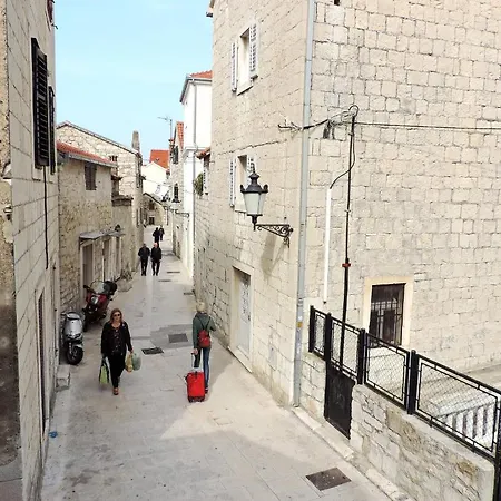 Lana Apartman Split