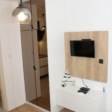 Apartament Lana Split