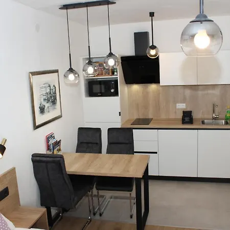 Apartament Lana Split