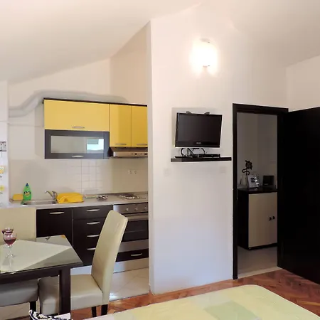 Apartament Lana Split