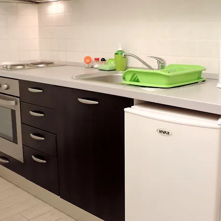 Apartament Lana Split