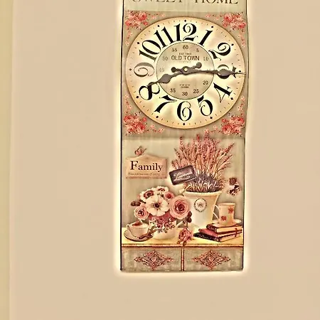 Apartament Lana Split