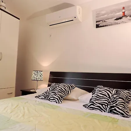 Lana Apartament Split