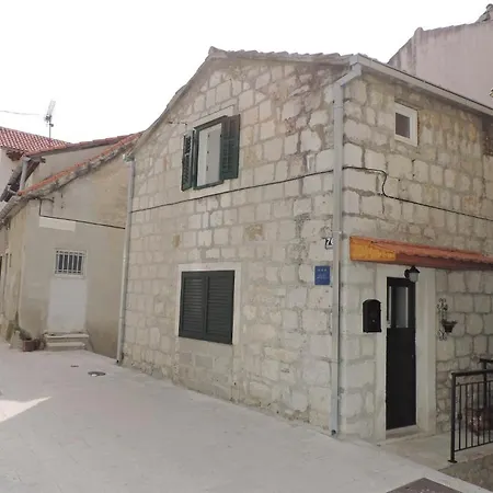 Apartament Lana Split